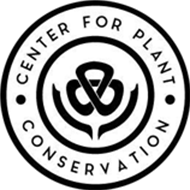 Center for Plant Conservation Logo - Betty Ford Alpine Gardens