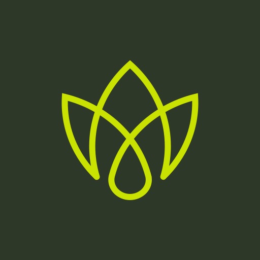 Project Budburst Logo - Betty Ford Alpine Gardens