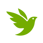iNat Logo - Betty Ford Alpine Gardens