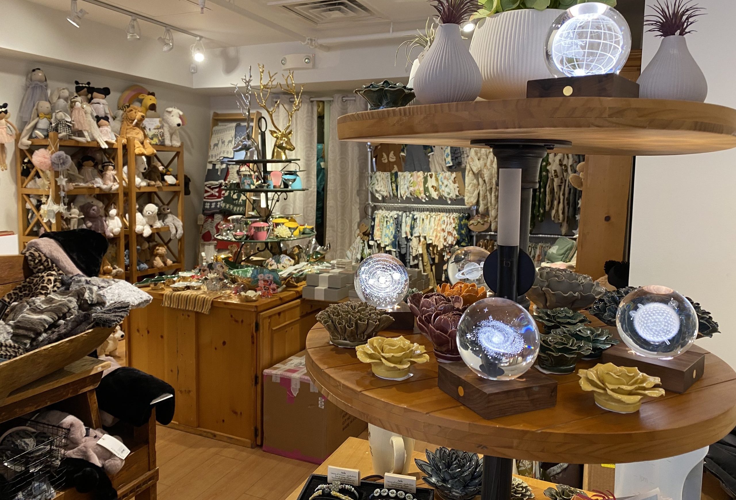 Gift Shop Image