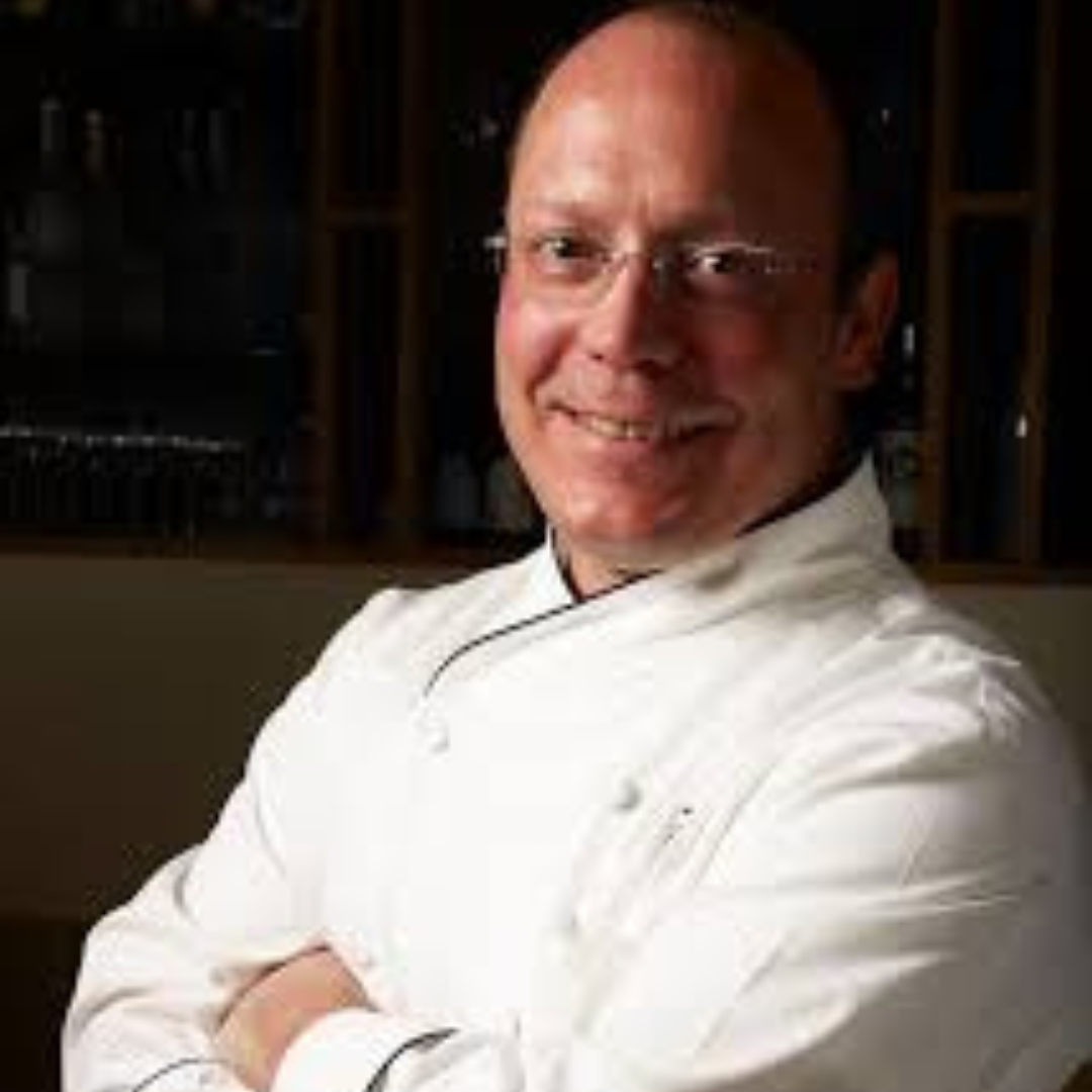 Paul Ferzacca