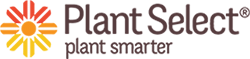 Plant Select Logo, a Betty For Alpine Gardens Partner