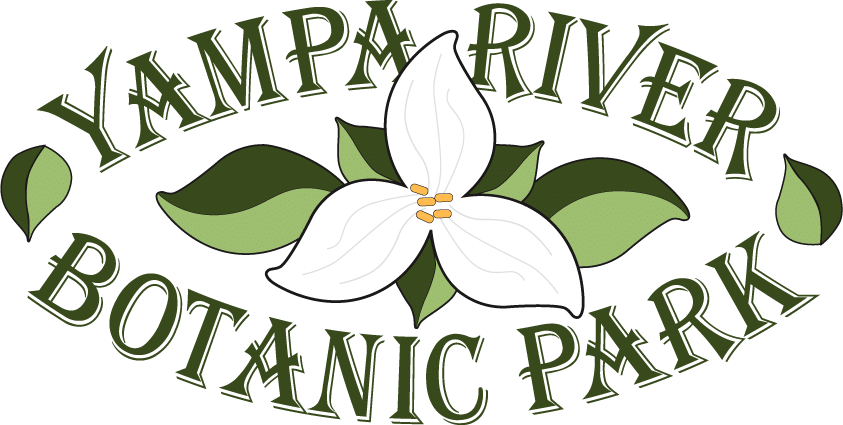 Yampah River Botanic Park, a Betty For Alpine Gardens Partner