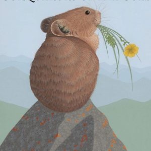 Alpines: Conquerors of the Cold - Betty Ford Alpine Gardens
